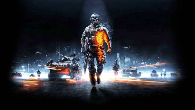 战地手游电脑版怎么玩-模拟器多开及按键设置教程
图片