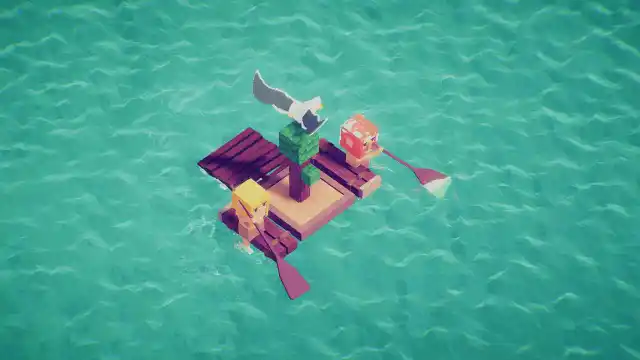 Last Wood怎么玩？Last Wood攻略有吗？如何模拟器上玩Last Wood？图片