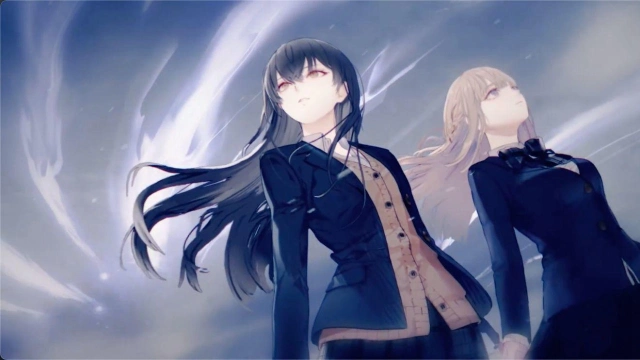 恒久之绊怎么玩？恒久之绊攻略有吗？如何模拟器上玩恒久之绊？图片