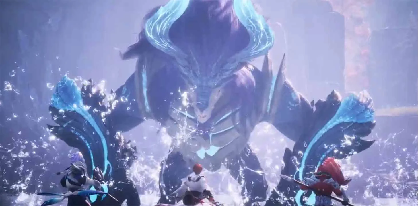 代号：启程图片