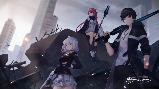 黑月Extend电脑版怎么玩-模拟器多开及按键设置教程
图片