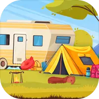 露营地大亨图片