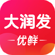大润发优鲜