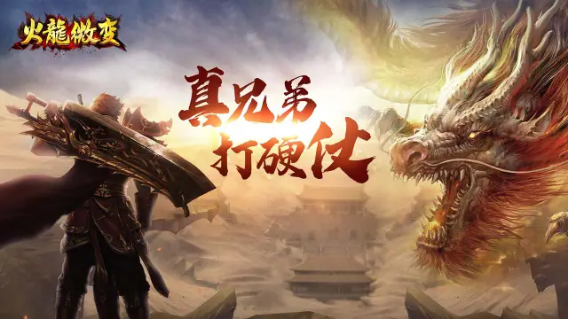 火龙微变电脑版怎么玩-模拟器多开及按键设置教程
图片