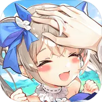 代号：双月图片