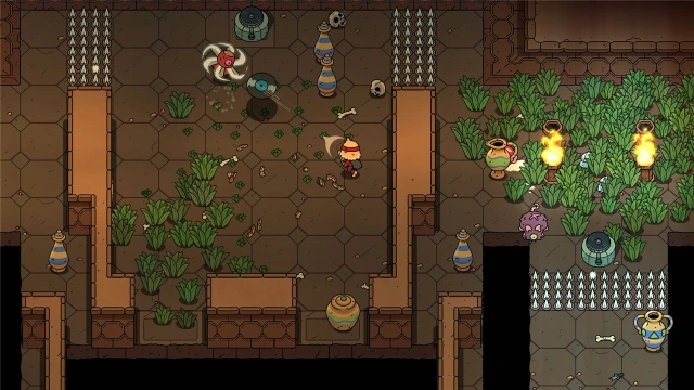 迪托之剑电脑版怎么玩-模拟器多开及按键设置教程图片