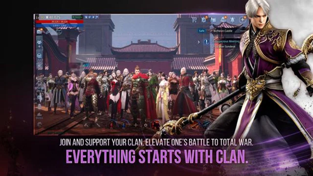 传奇4电脑版怎么玩-模拟器多开及按键设置教程
图片