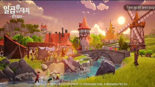 七大罪：起源电脑版怎么玩-模拟器多开及按键设置教程
图片