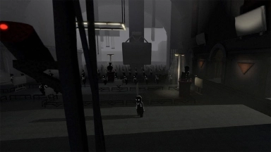 旁观者2电脑版怎么玩-模拟器多开及按键设置教程图片