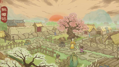 桃源记电脑版怎么玩-模拟器多开及按键设置教程
图片