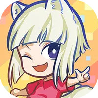 非人哉王牌员工图片