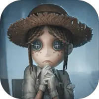 第五人格-雷电图片