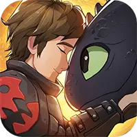 驯龙高手：旅程图片