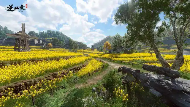 电脑版怎么玩-模拟器多开及按键设置教程
图片