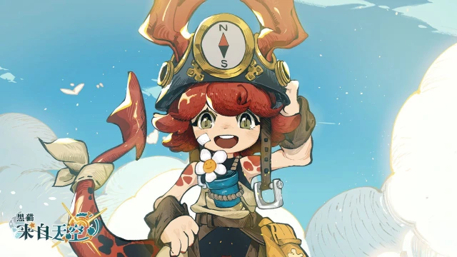 黑猫来自天空电脑版怎么玩-模拟器多开及按键设置教程图片