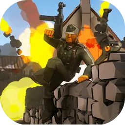 The Patriotic War图片