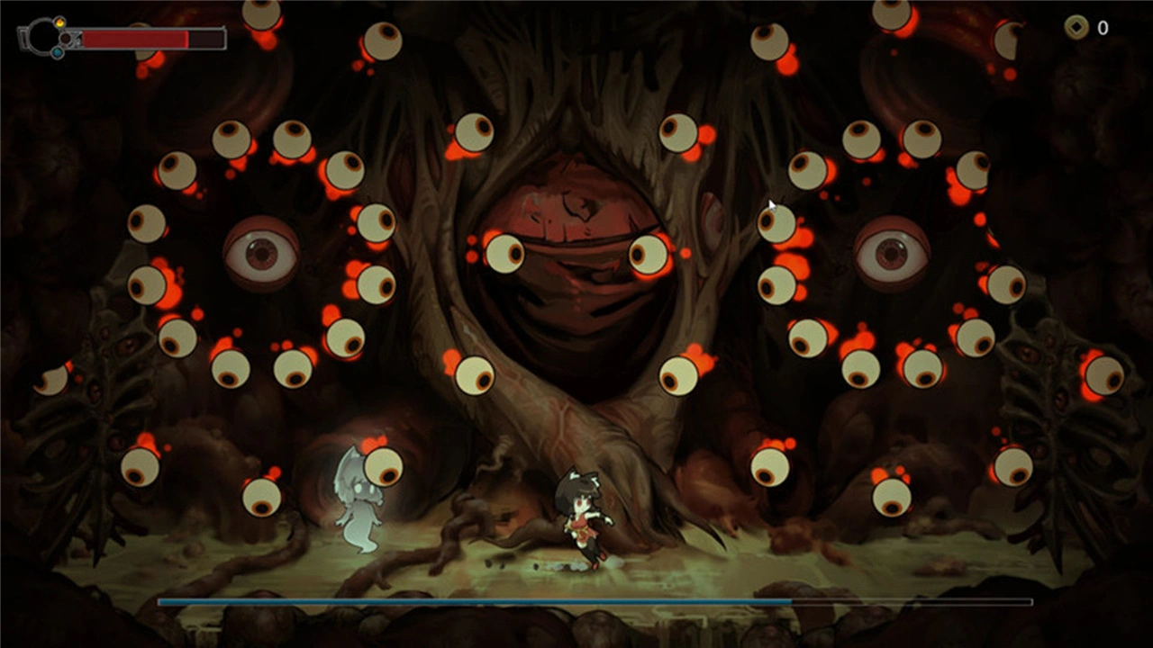 玄女诛魔录图片