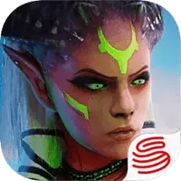 突袭：暗影传说图片