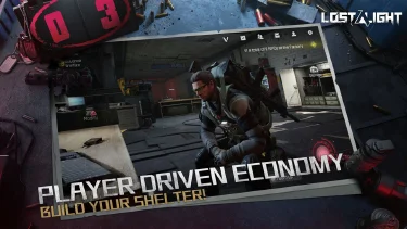 Lost Light电脑版怎么玩-模拟器多开及按键设置教程
图片