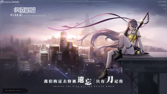 疾风学园电脑版怎么玩-模拟器多开及按键设置教程
图片