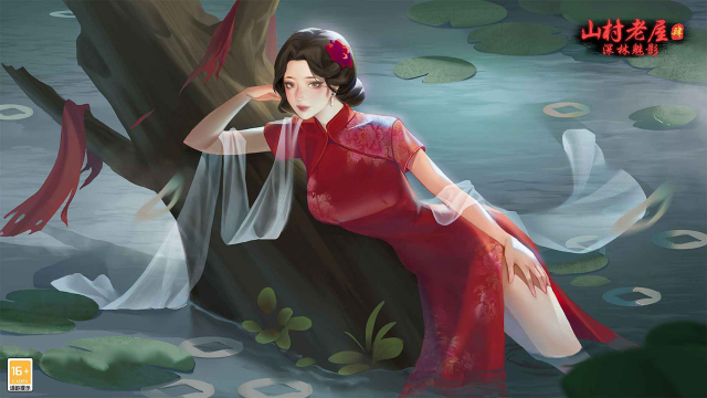 山村老屋4之深林魅影电脑版怎么玩-模拟器多开及按键设置教程图片