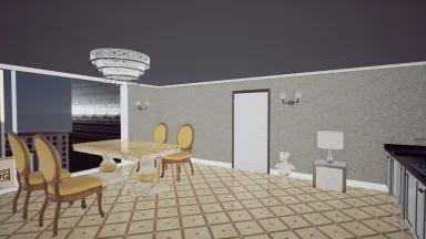 回到2001买房子电脑版怎么玩-模拟器多开及按键设置教程图片