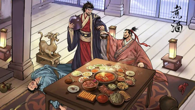 名将之弈怎么玩？名将之弈攻略有吗？如何模拟器上玩名将之弈？图片