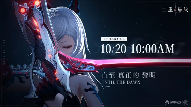 二重螺旋怎么玩？二重螺旋攻略有吗？如何模拟器上玩二重螺旋？图片