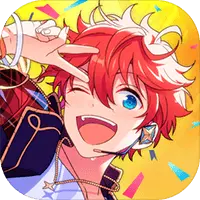 偶像梦幻祭2图片