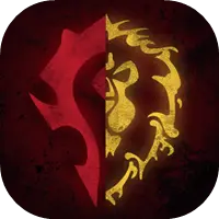 决战艾泽拉斯图片