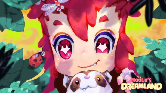 哞哩的长梦怎么玩？哞哩的长梦攻略有吗？如何模拟器上玩哞哩的长梦？图片