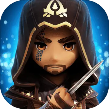 刺客信条：燎原图片