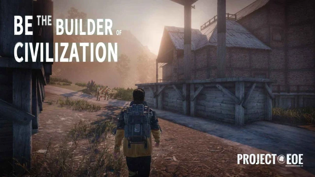 代号：EOE电脑版怎么玩-模拟器多开及按键设置教程
图片