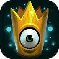 不思议皇冠图片