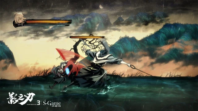 影之刃3电脑版怎么玩-模拟器多开及按键设置教程
图片