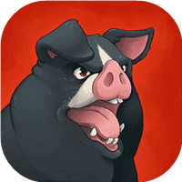 奥威尔的动物农场图片