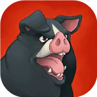 奥威尔的动物农场图片