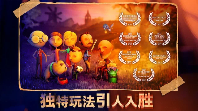 六月衷曲怎么玩？六月衷曲攻略有吗？如何模拟器上玩六月衷曲？图片