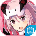 机甲爱丽丝图片