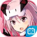 机甲爱丽丝图片