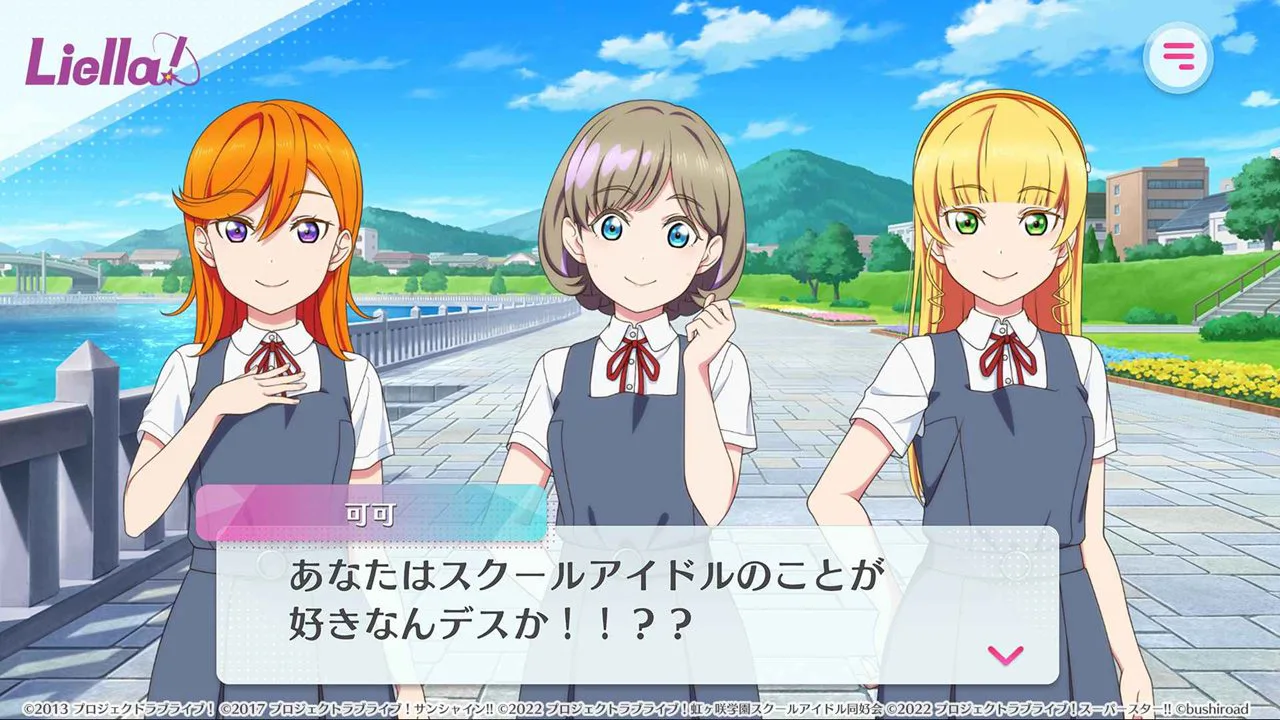 LoveLive！学园偶像祭2图片