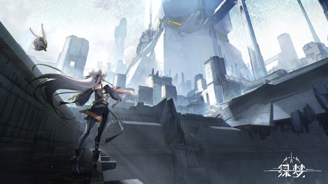 绿梦怎么玩？绿梦攻略有吗？如何模拟器上玩绿梦？图片