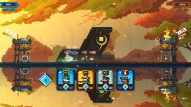 砰砰军团电脑版怎么玩-模拟器多开及按键设置教程
图片