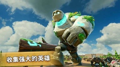 暴风之境电脑版怎么玩-模拟器多开及按键设置教程
图片