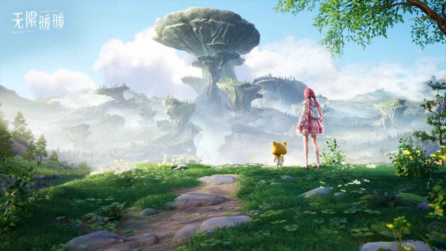 无限暖暖怎么玩？无限暖暖攻略有吗？如何模拟器上玩无限暖暖？图片