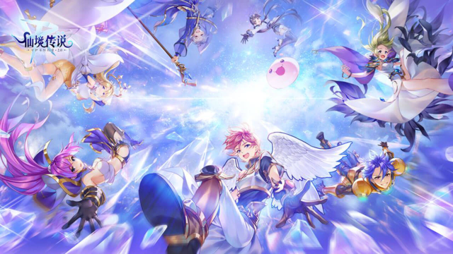 【仙境传说RO】模拟器使用说明（高帧率）图片