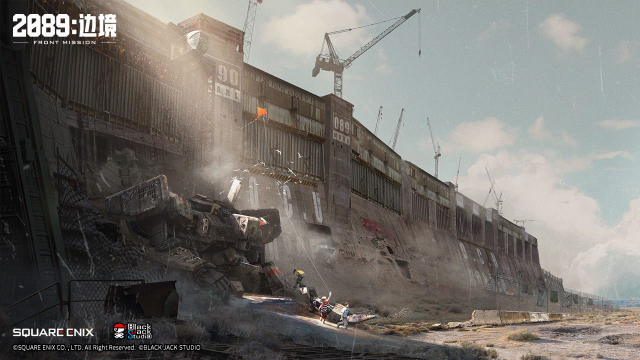 2089：边境电脑版怎么玩-模拟器多开及按键设置教程
图片