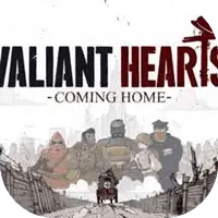 勇敢的心：回家图片