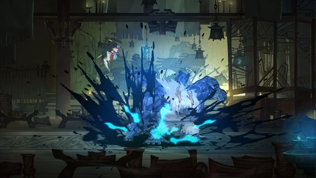 幽林怪谈怎么玩？幽林怪谈攻略有吗？如何模拟器上玩幽林怪谈？图片