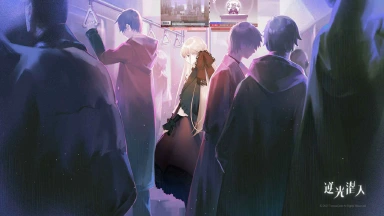 逆光潜入电脑版怎么玩-模拟器多开及按键设置教程
图片